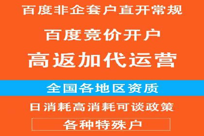 百度广告推广的创意策略与效果分析